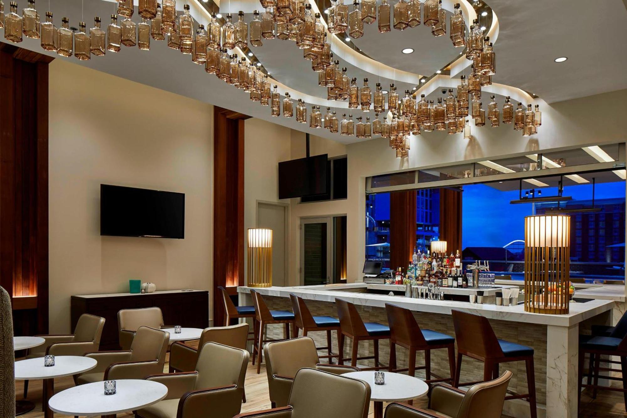 By Marriott Downtown/convention Center 3* Nashville