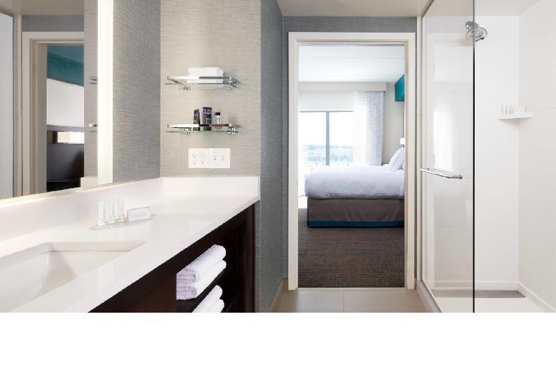 By Marriott Downtown/convention Center 3* Nashville