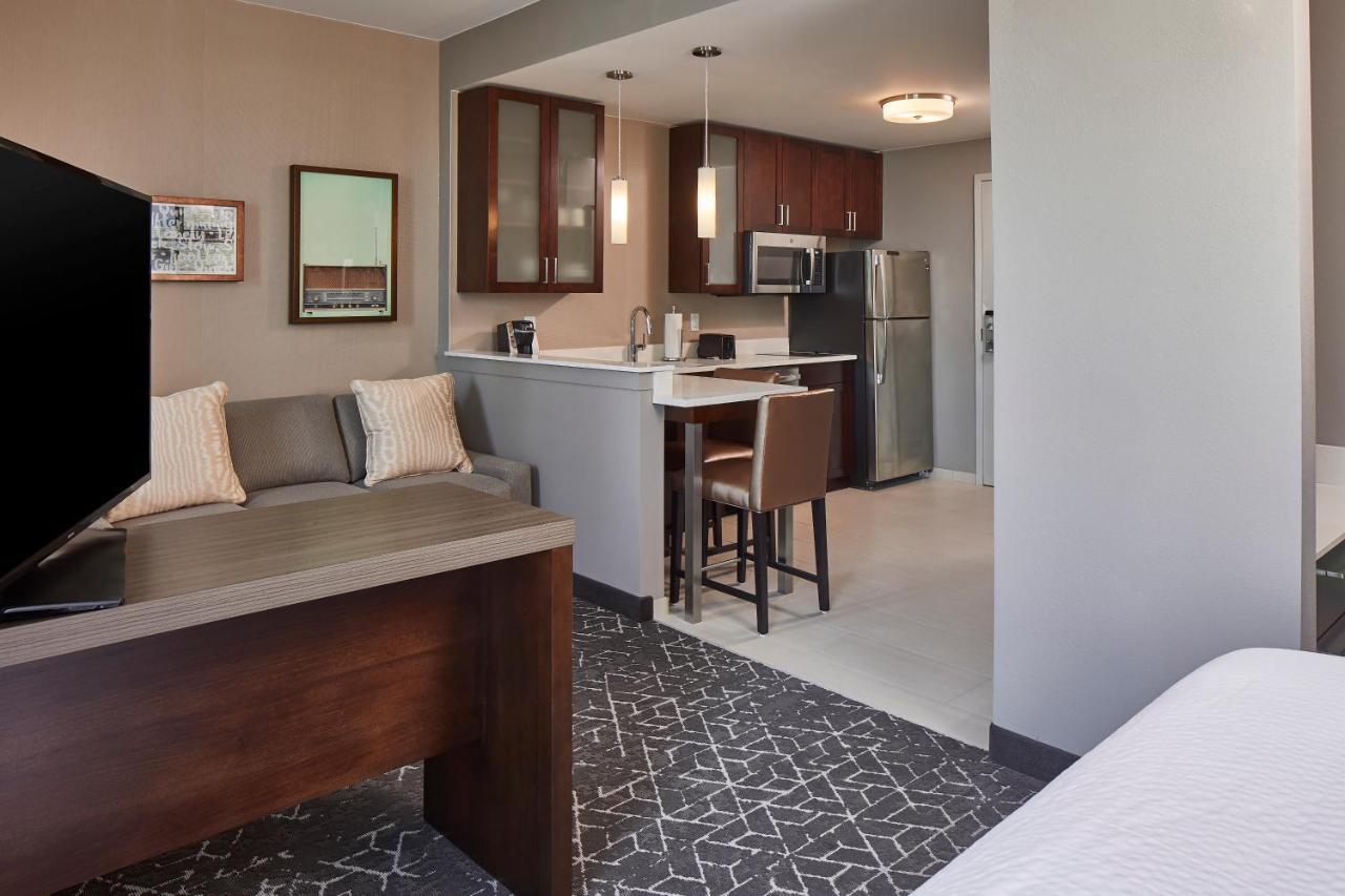 By Marriott Downtown/convention Center 3* Nashville
