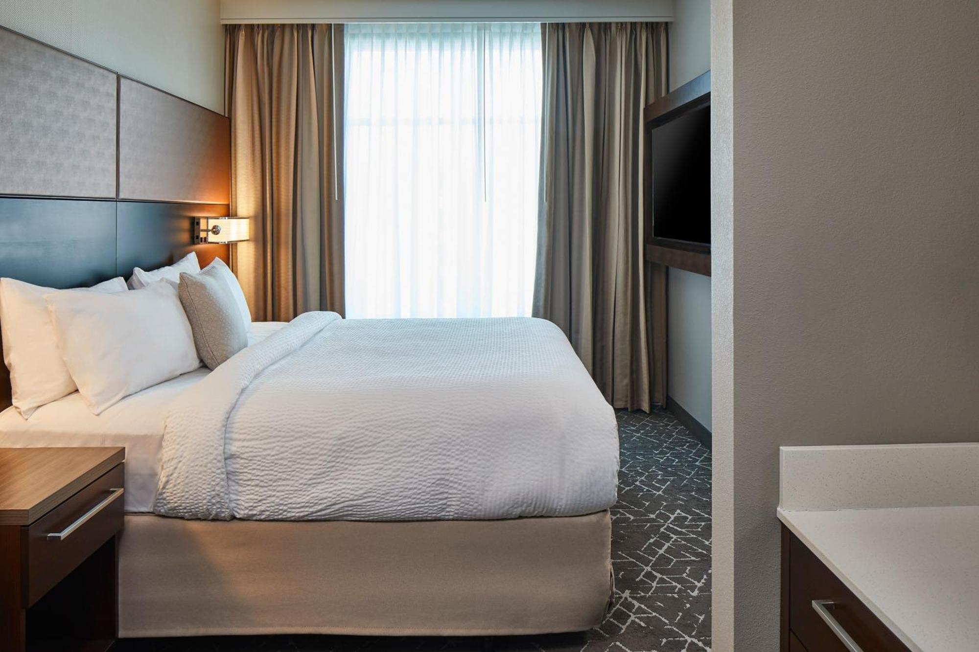 By Marriott Downtown/convention Center 3* Nashville