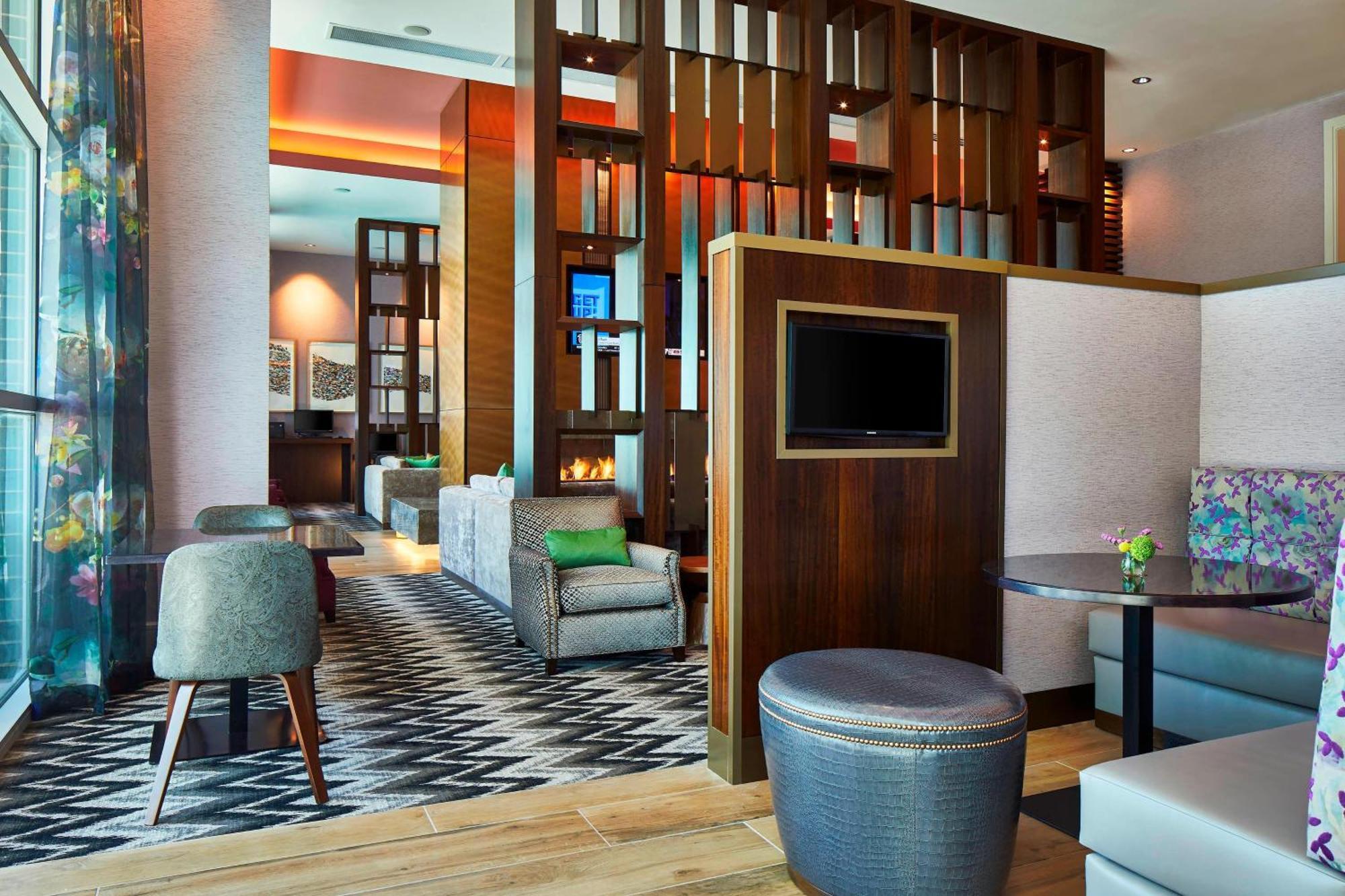 By Marriott Downtown/convention Center