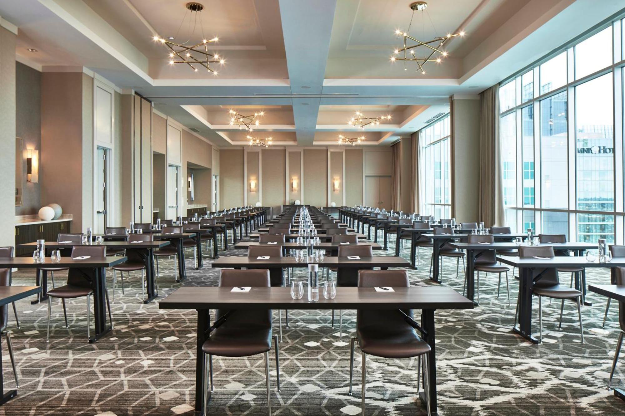 By Marriott Downtown/convention Center 3* Nashville