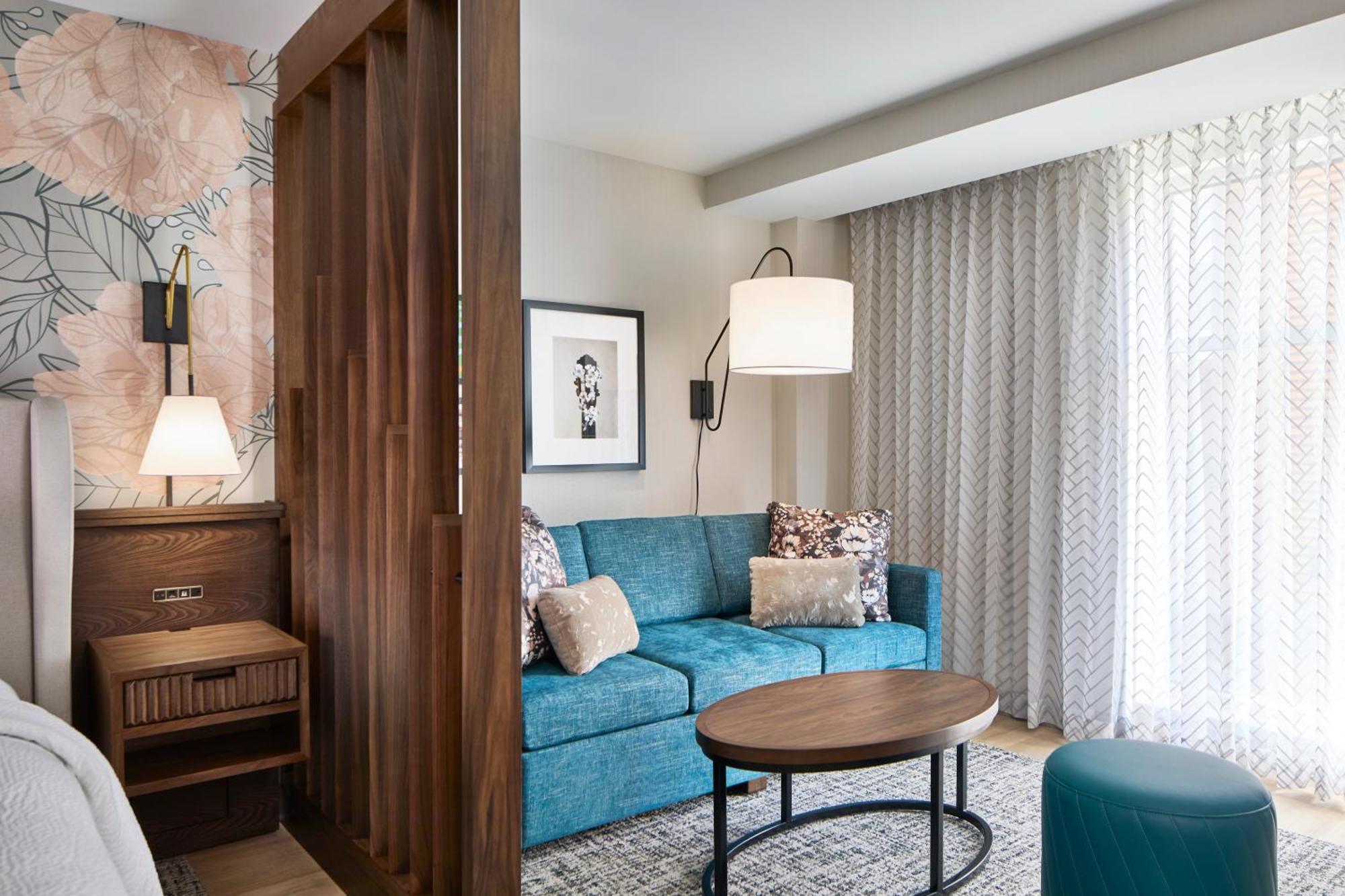By Marriott Downtown/convention Center 3*