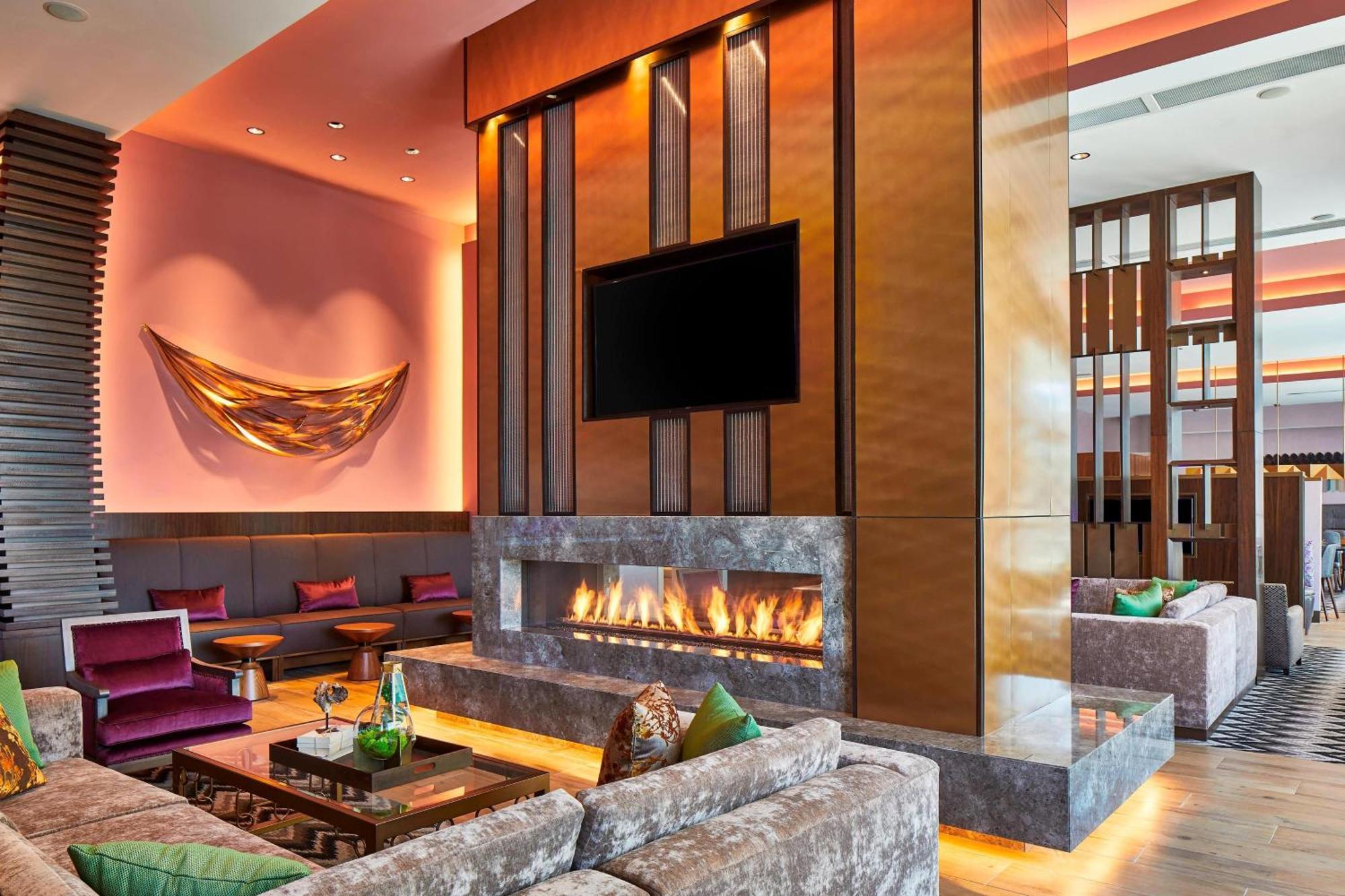 By Marriott Downtown/convention Center 3* Nashville
