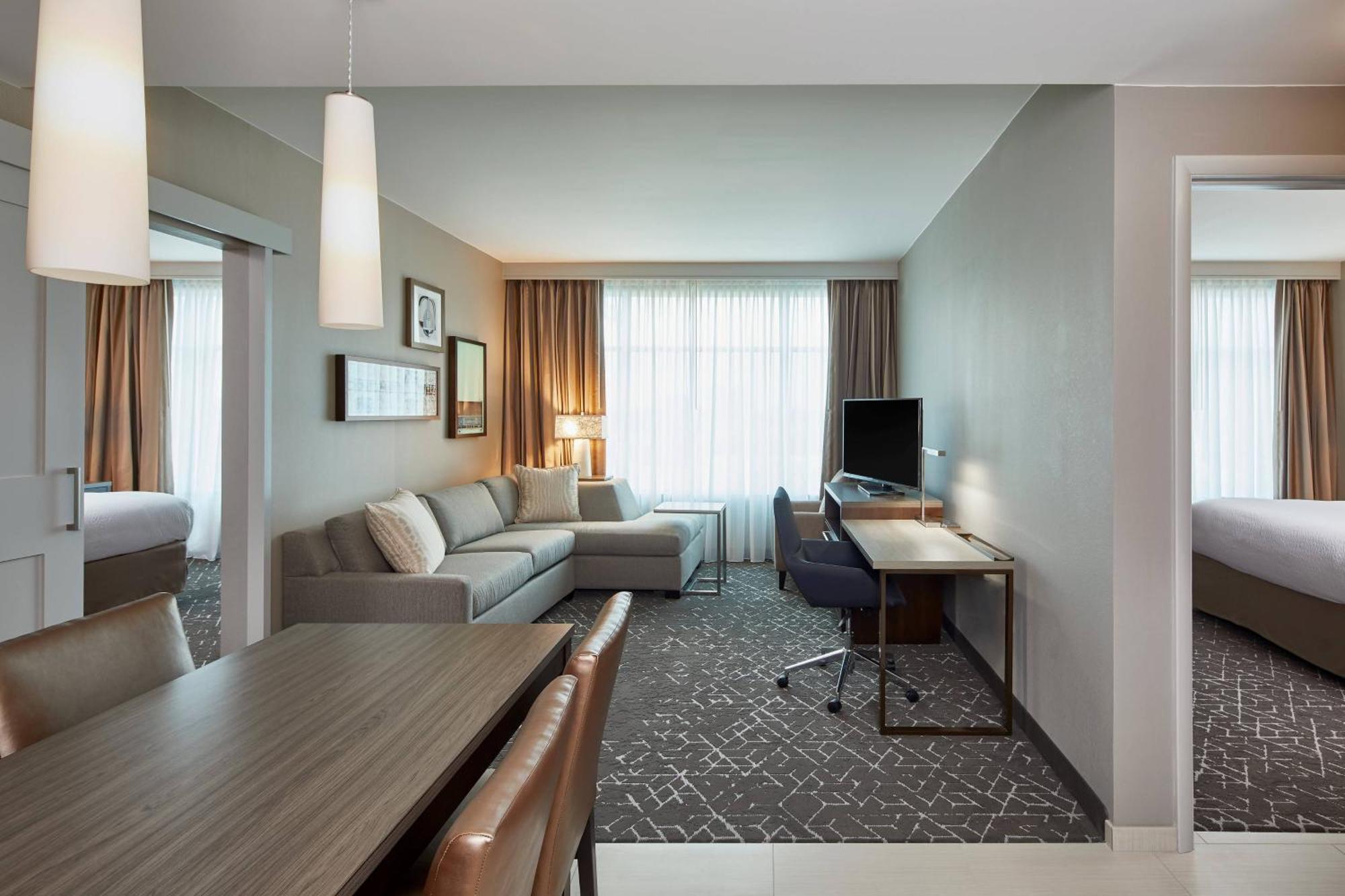 By Marriott Downtown/convention Center Nashville