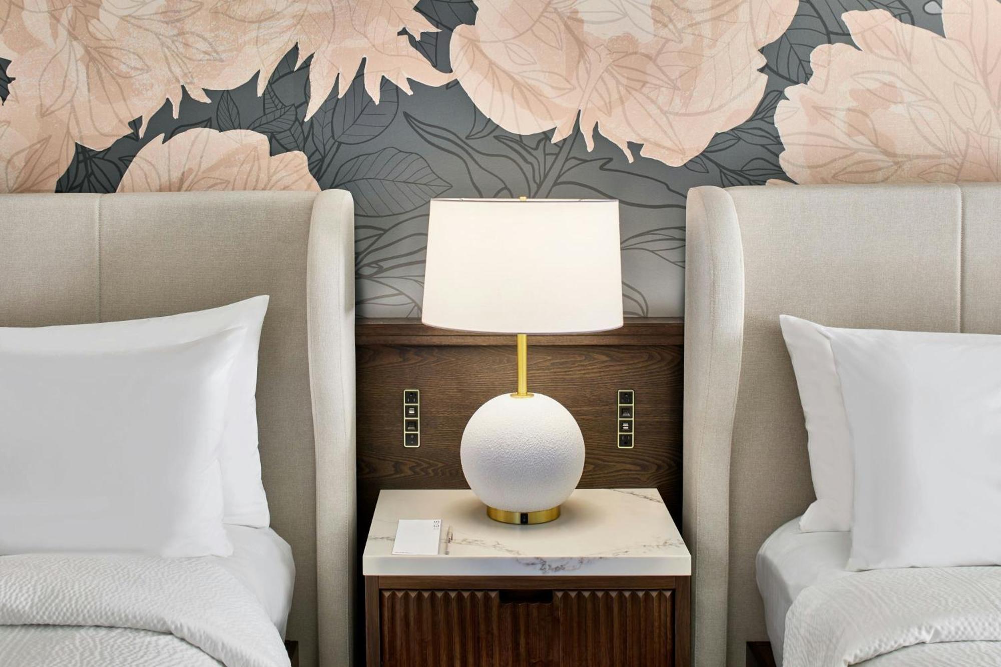 By Marriott Downtown/convention Center 3* Nashville