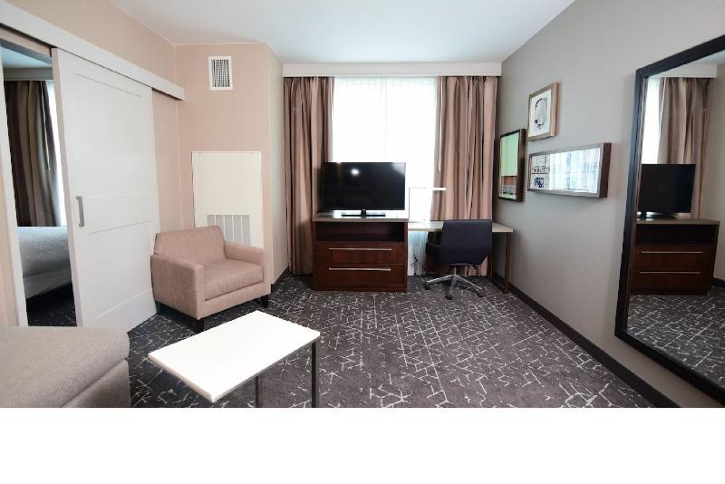 Hotel By Marriott Downtown/convention Center