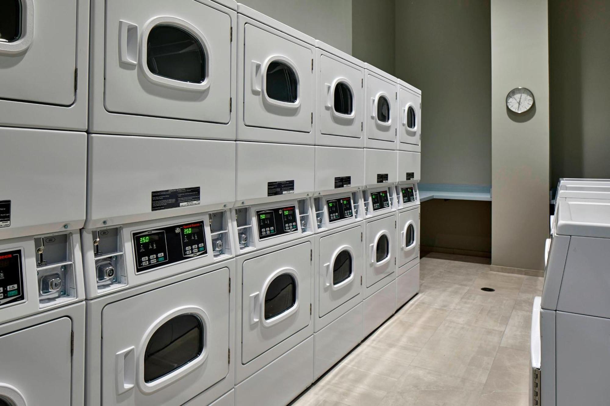 By Marriott Downtown/convention Center 3* Nashville