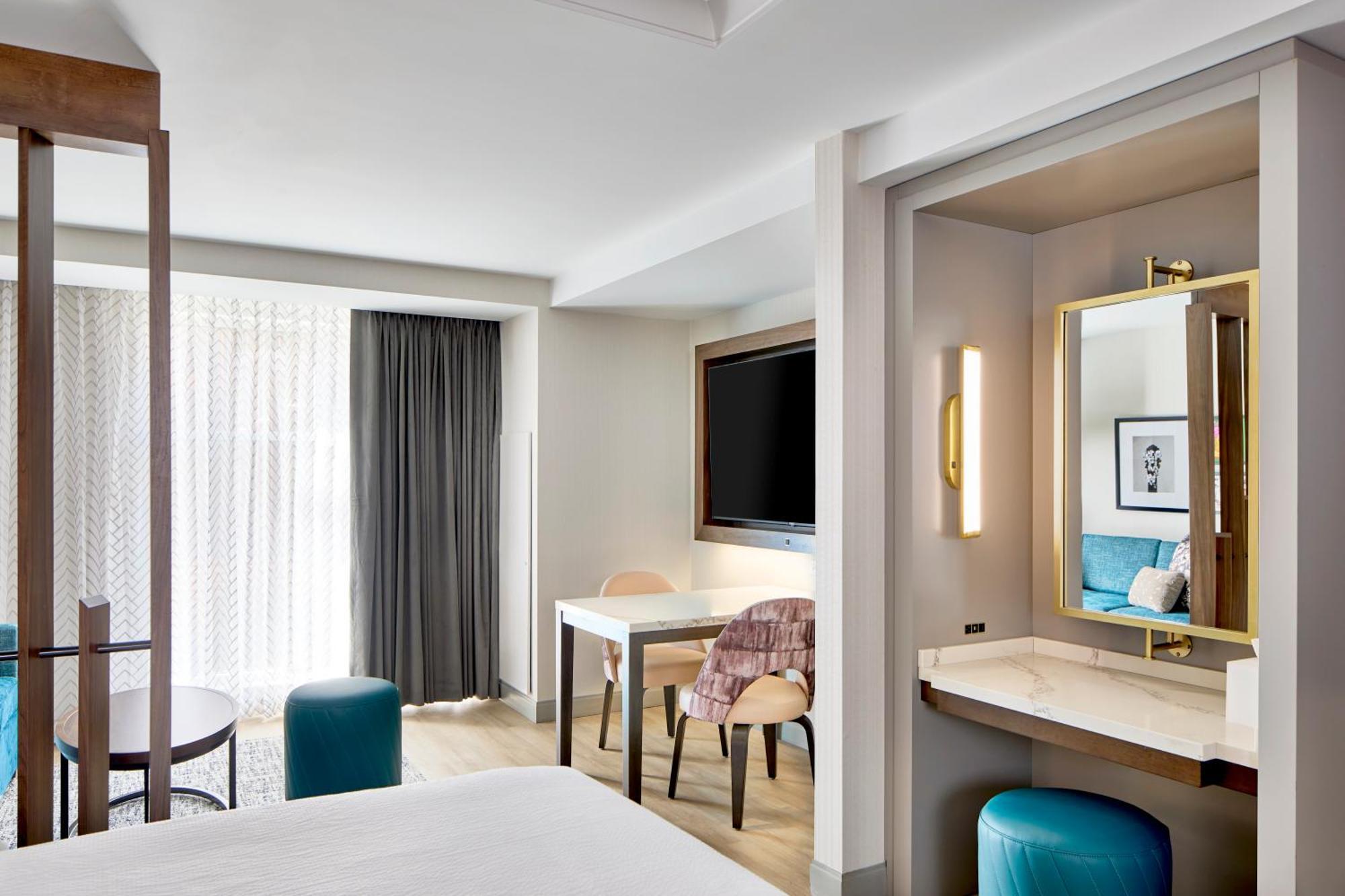 By Marriott Downtown/convention Center 3* Nashville